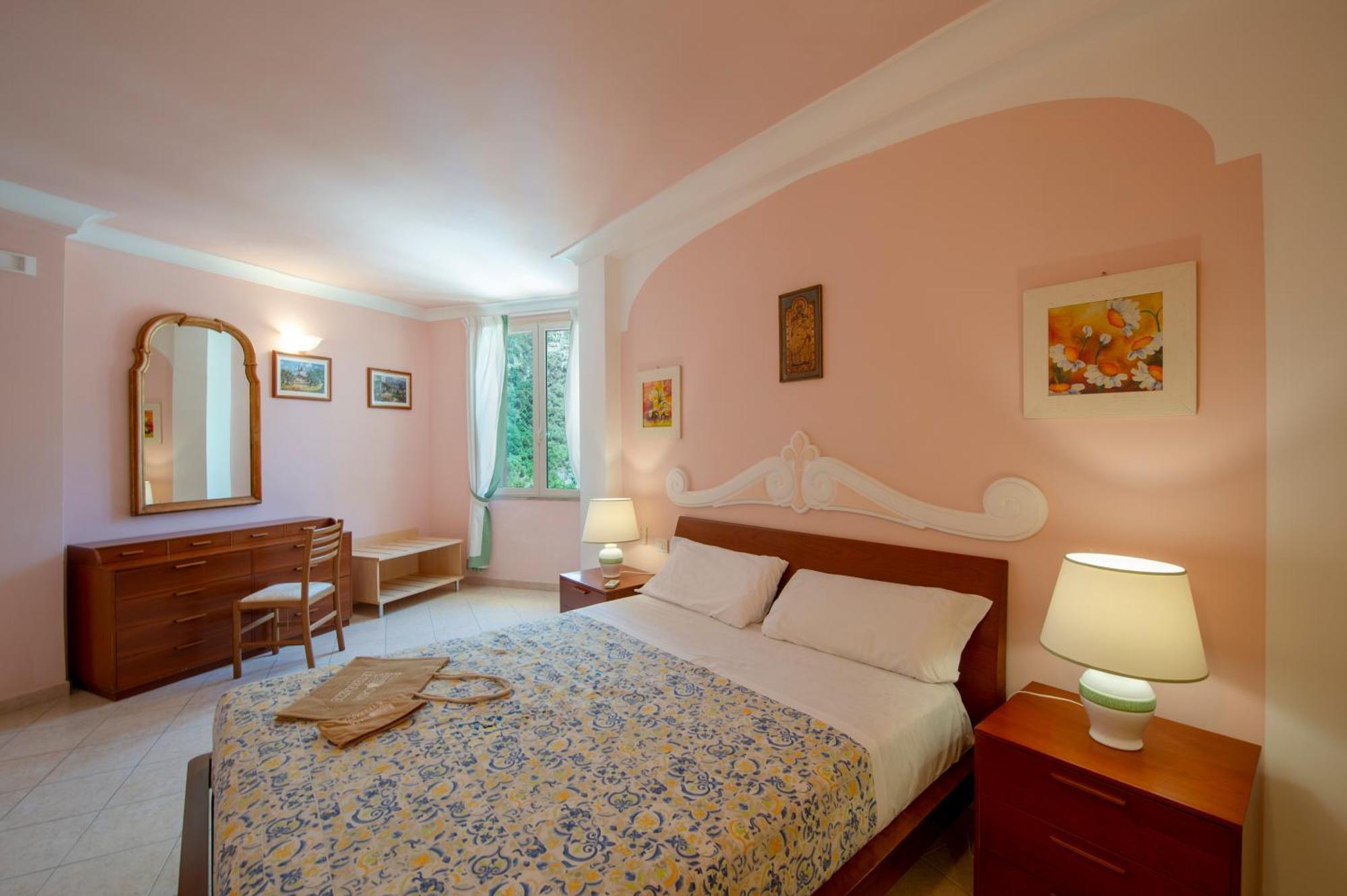Casa Le Terrazze Διαμέρισμα Ποζιτάνο Εξωτερικό φωτογραφία