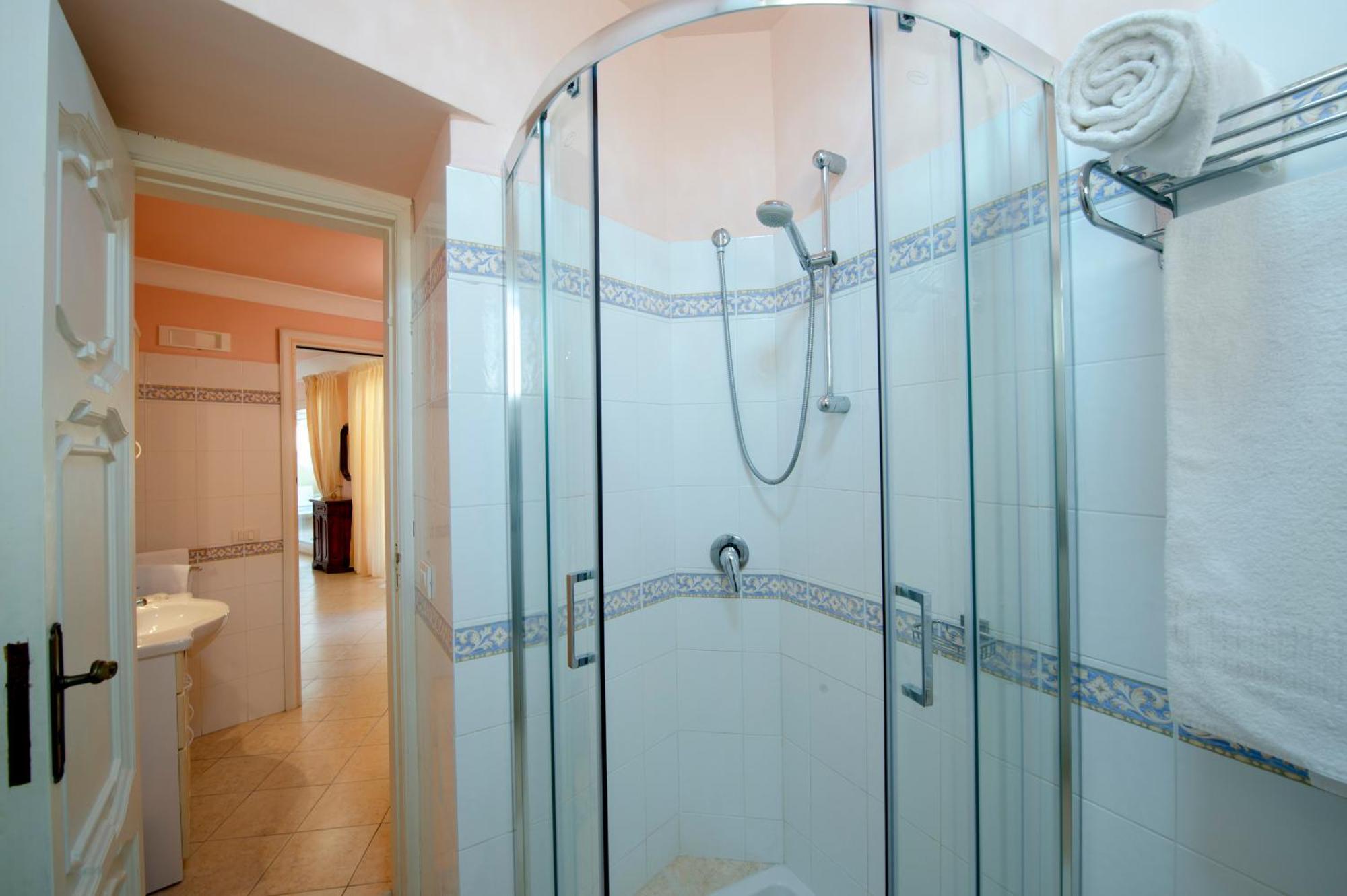Casa Le Terrazze Διαμέρισμα Ποζιτάνο Εξωτερικό φωτογραφία
