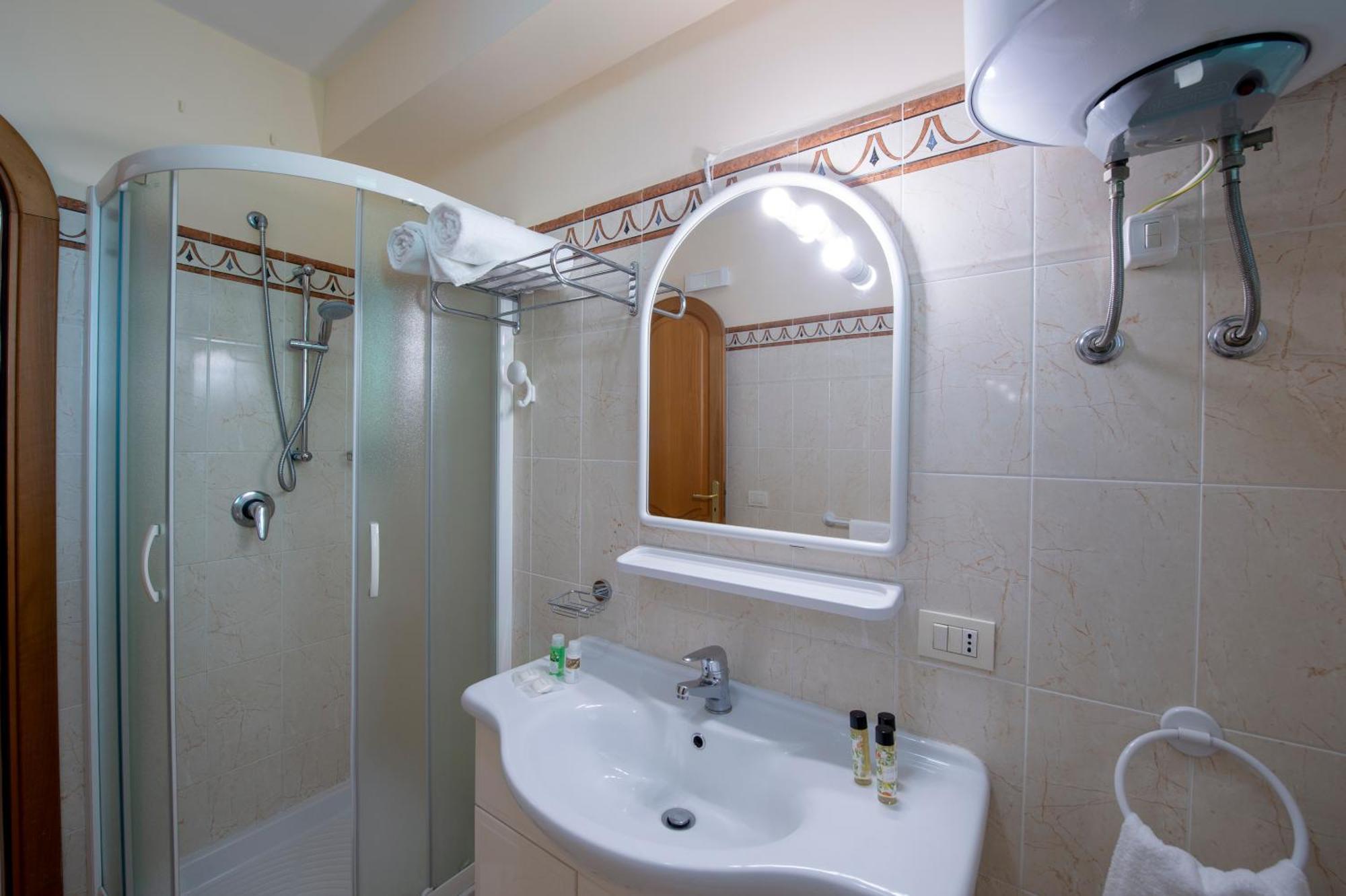 Casa Le Terrazze Διαμέρισμα Ποζιτάνο Εξωτερικό φωτογραφία