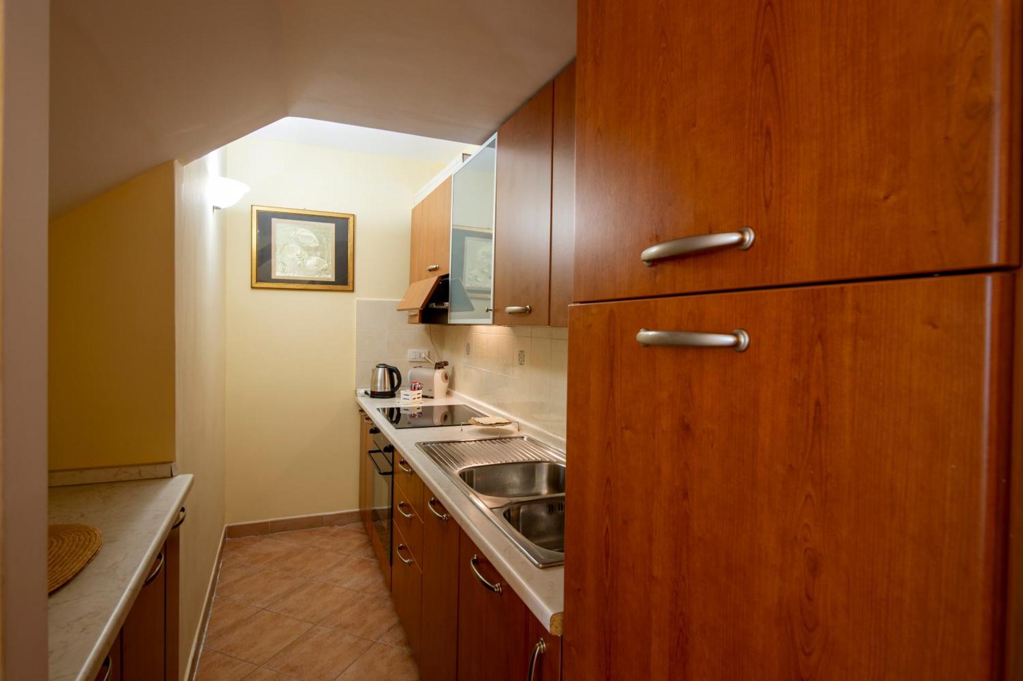 Casa Le Terrazze Διαμέρισμα Ποζιτάνο Εξωτερικό φωτογραφία