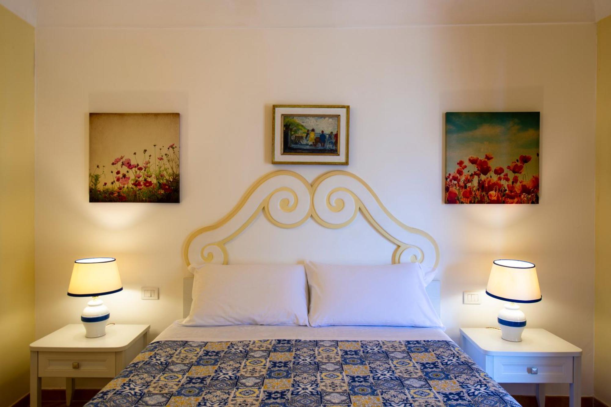 Casa Le Terrazze Διαμέρισμα Ποζιτάνο Εξωτερικό φωτογραφία