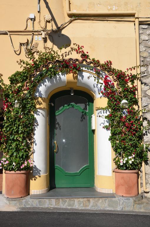 Casa Le Terrazze Διαμέρισμα Ποζιτάνο Εξωτερικό φωτογραφία